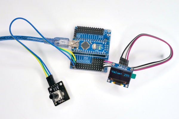 Xboard Arduino Gyverkit